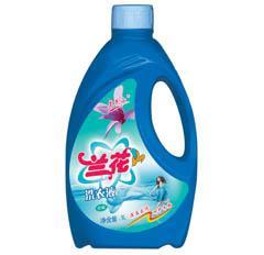 濟南海華洗滌劑制品有限公司 深耕洗滌與護膚品生產，助力全球企業合作