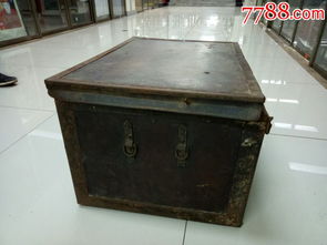 二戰日軍獸醫軍械箱與醫療器具探析