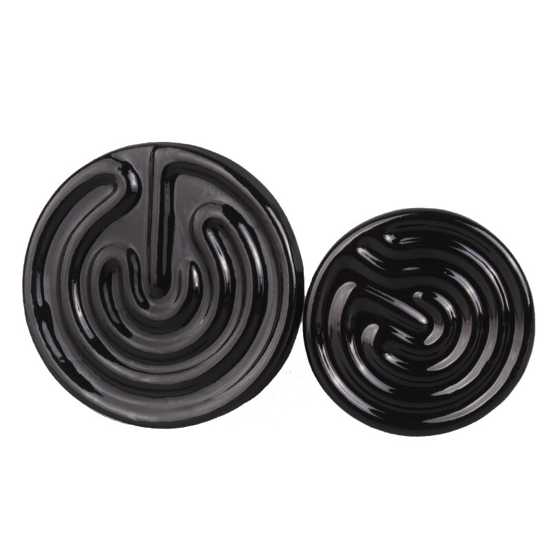 豬博士陶瓷加熱燈 專業(yè)寵物飼養(yǎng)與獸醫(yī)器具的溫暖守護