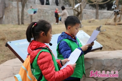 探秘動(dòng)物世界幕后之旅 6大模塊助力孩子發(fā)現(xiàn)生命之美，開啟獸醫(yī)器具啟蒙